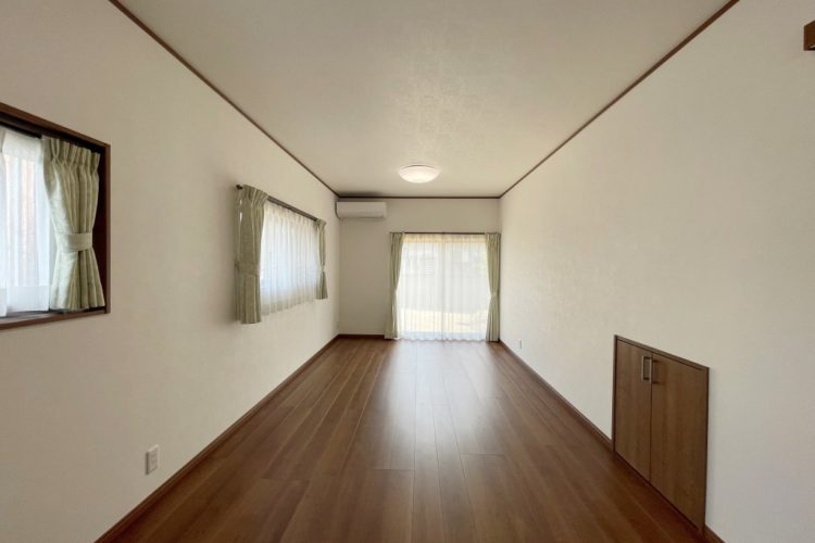 Renovation / Ｈ様邸