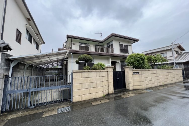 【不動産情報】 中古戸建新着♪姫路市飾西台(1,280万円)、たつの市龍野町島田(2,280万円)