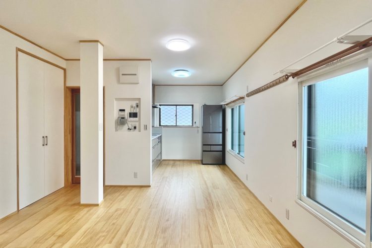 Renovation / Ｆ様邸