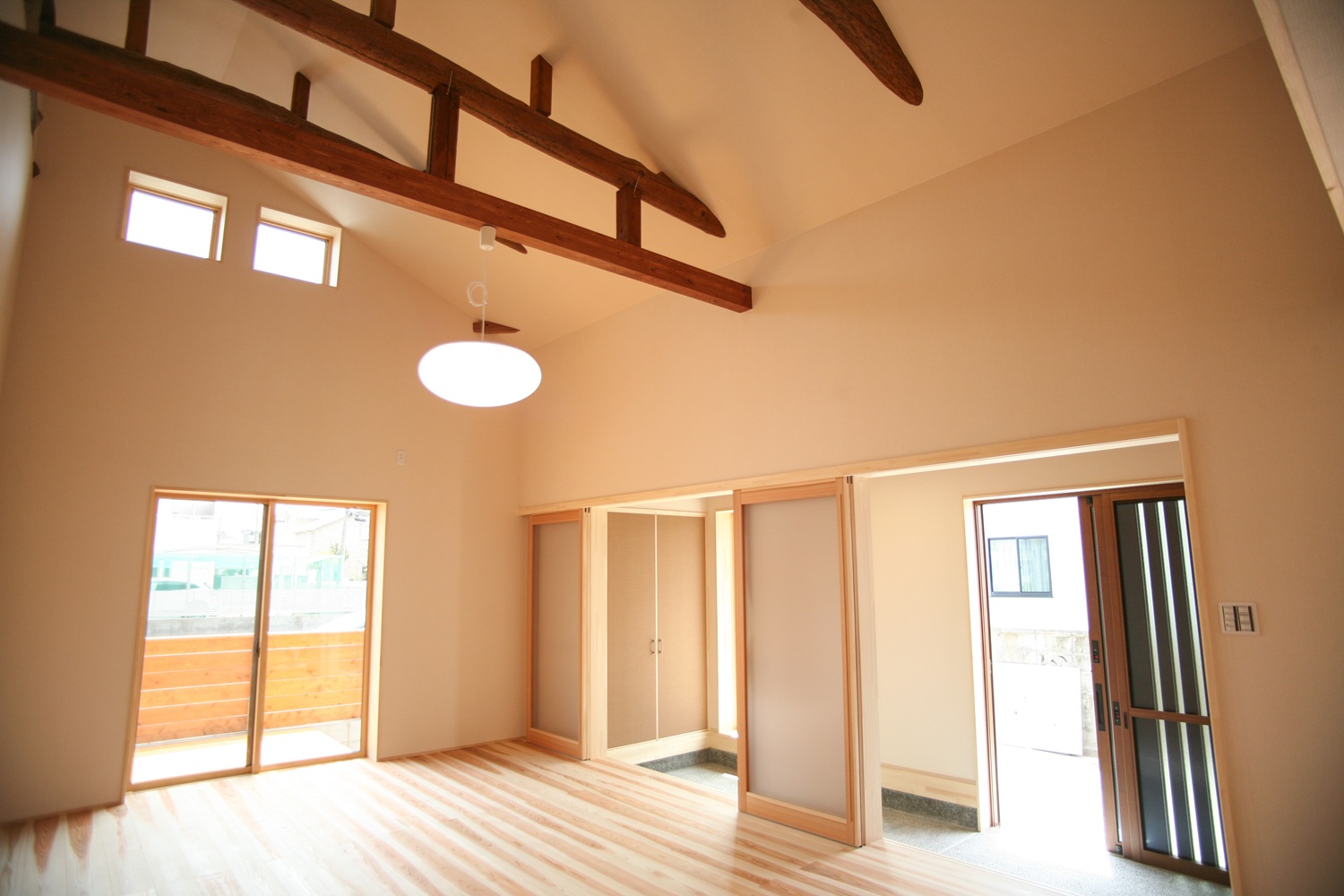 Renovation / H様邸
