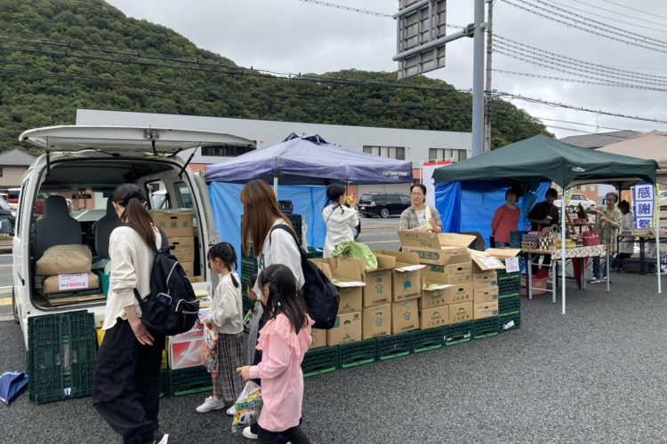 感謝祭ありがとうございました！