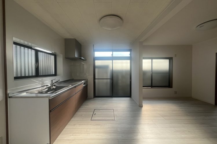 中古物件、土地からお探しの方へ