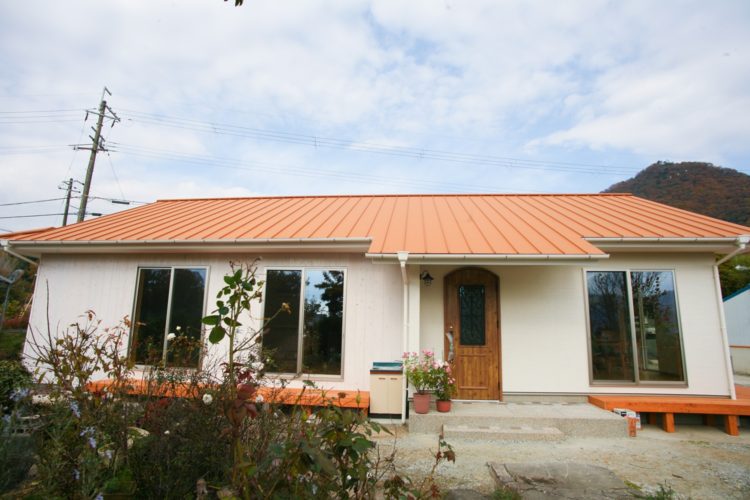 リノベーションY様邸完成！