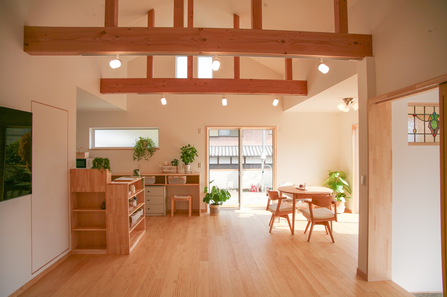 Renovation / Y様邸