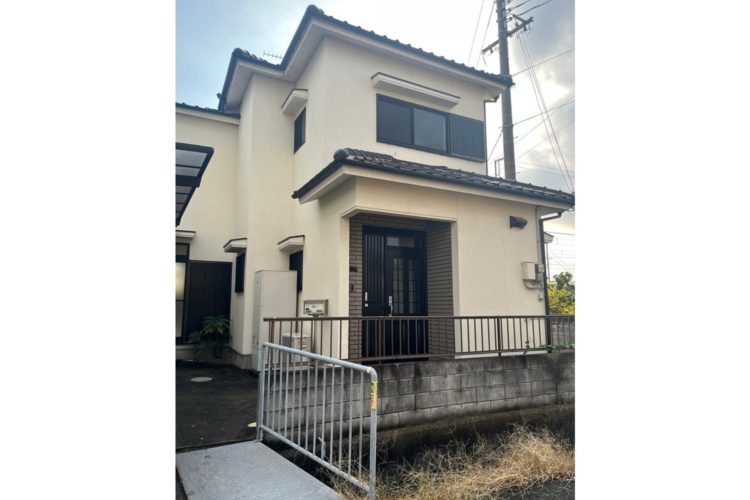 姫路市勝原区朝日谷　中古戸建　1380万円