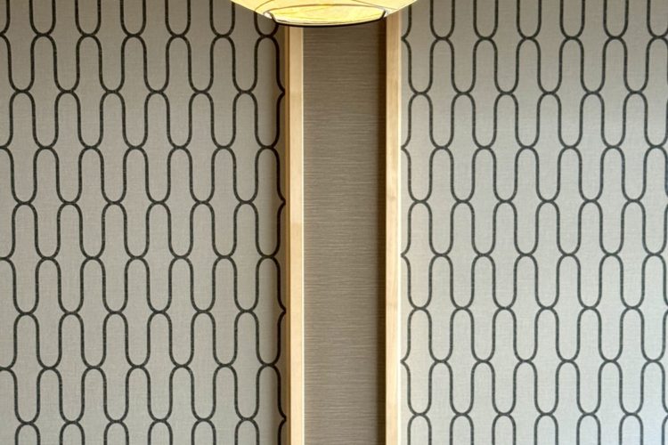 アクセントクロス