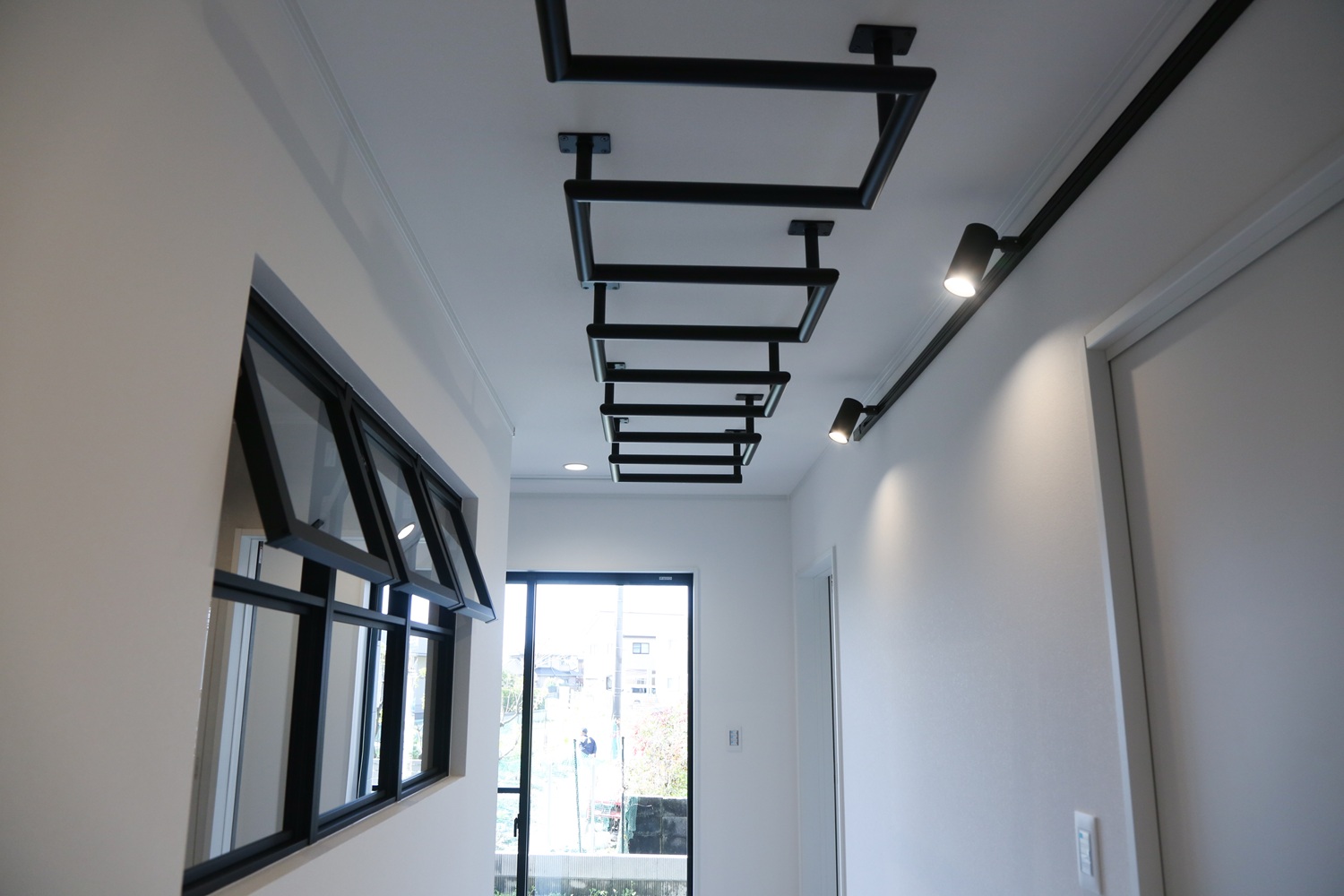 I様邸　増築工事